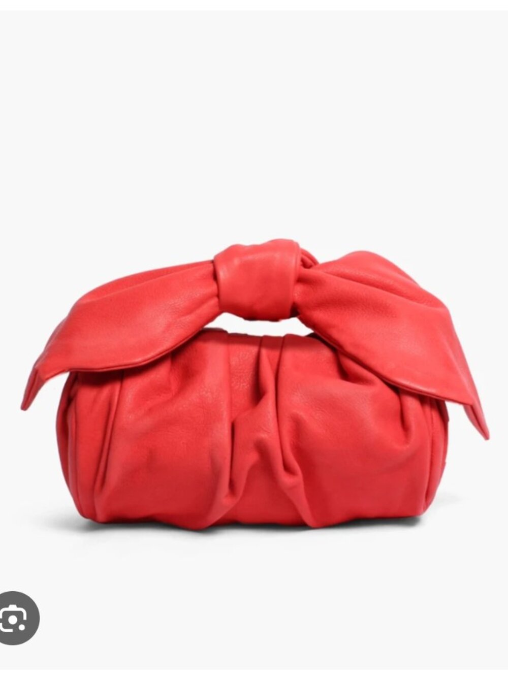 Rejina Pyo Clutch "EUC"